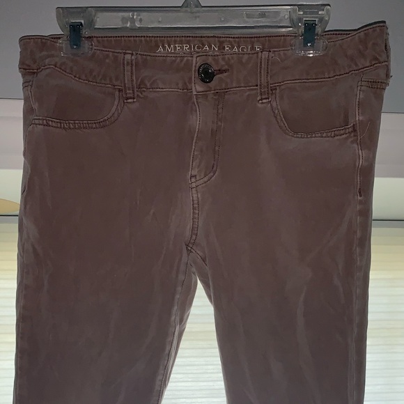 American Eagle Jeans - Picture 3 of 6